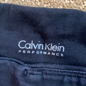Calvin Klein performance leggings💪🏾
